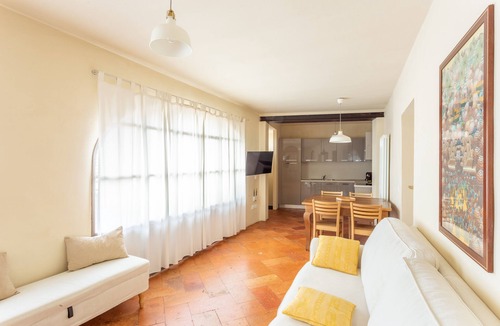 Castello Cabiaglio Apartment | PM10