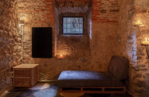 Castello Cabiaglio Apartment | PM2