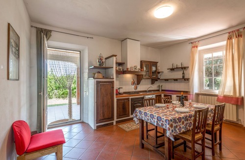 Grosseto House | Podere Chiocciolaia by Interhome