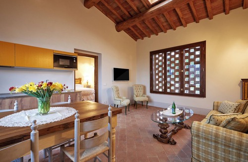 Campestri Villa | Podere Da Vinci by Miani Group