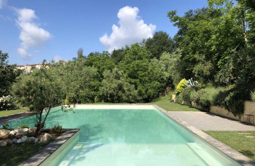 San Terenzo Monti Villa | Podere Dei Poeti 20 PAX