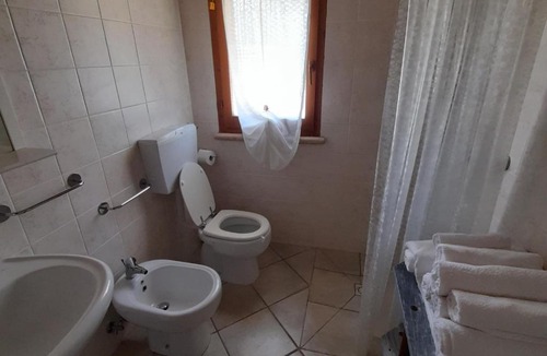 Furlo Apartment | Podere di Marco