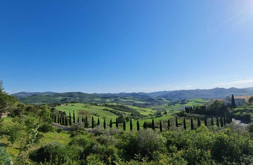 Micciano Cabin | Podere il Sorbo
