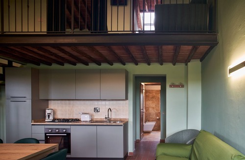 Asciano House | Podere Sant'Antonio