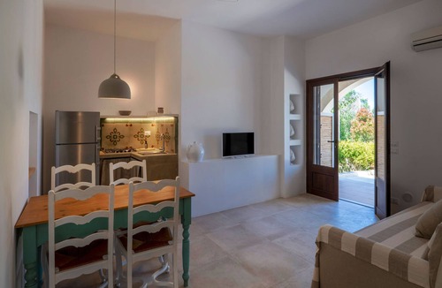Otranto House | Podere Santa Chiara
