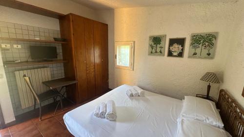 Castiglione della Pescaia House | Podere Valborgina