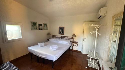 Castiglione della Pescaia House | Podere Valborgina