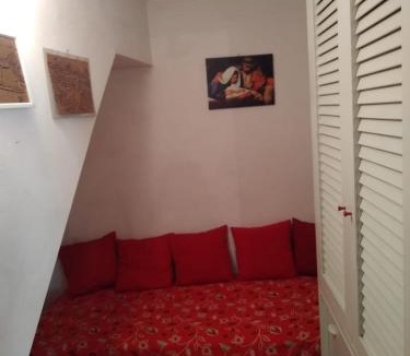 Agnone Apartment | Poerio house