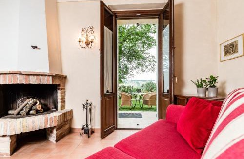 Monte San Vito Apartment | Poggio Antico