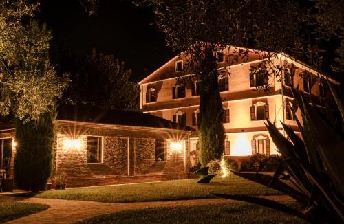 Monte San Vito Apartment | Poggio Antico