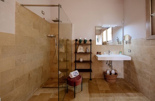 Donnalucata House | POGGIO LEANO