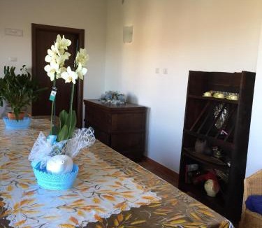 Manciano House | Poggio Moretto