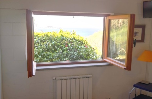 Capodimonte Bed & Breakfast | Poggiolindo B&B