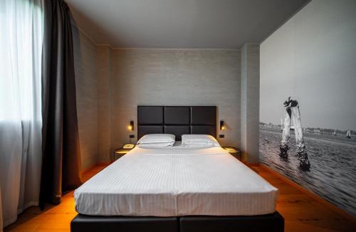 Piove di Sacco Hotel | Point Hotel