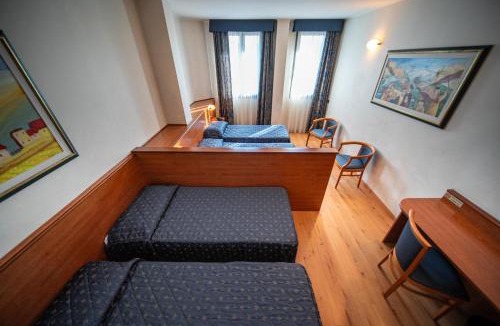 Piove di Sacco Hotel | Point Hotel