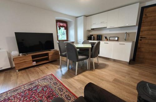 Pontboset Apartment | Pombo de sutta - Studio apartment