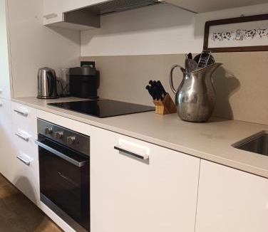 Pontboset Apartment | Pombo de sutta - Studio apartment