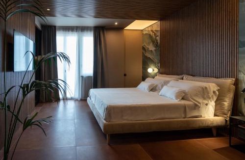 Palermo Hotel | Ponte 7 Boutique