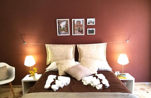 Santa Lucia Apartment | Pontemare Ortigia