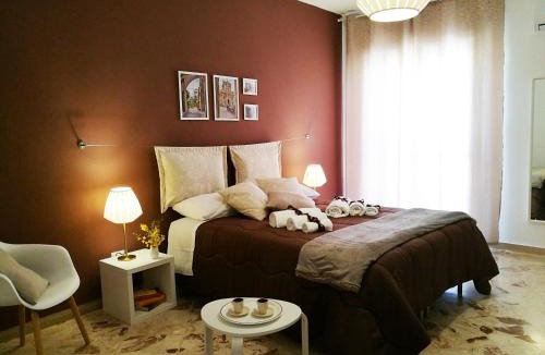 Santa Lucia Apartment | Pontemare Ortigia