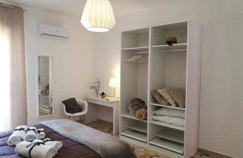 Santa Lucia Apartment | Pontemare Ortigia