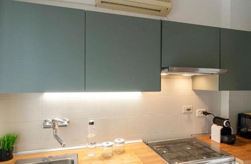 Borgo Panigale Apartment | Pontida42
