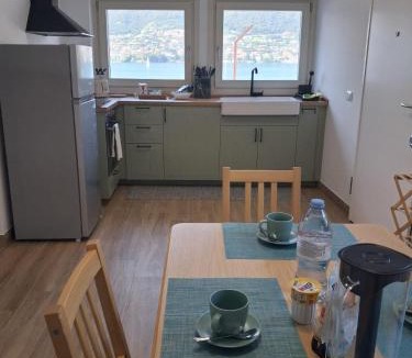 Paratico Apartment | Pontile 1