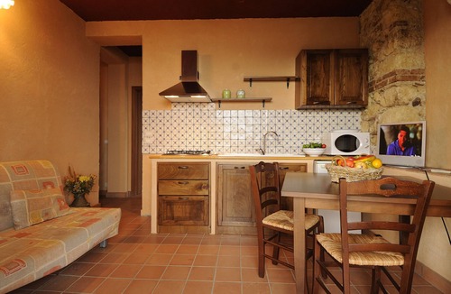 Sorrentini Apartment | Pool, beach and relax! 4 pax