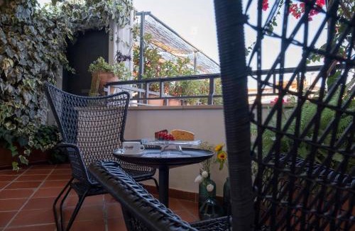 Ruvo di Puglia Bed & Breakfast | Porta Noè - B&B centralissimo a Ruvo di Puglia