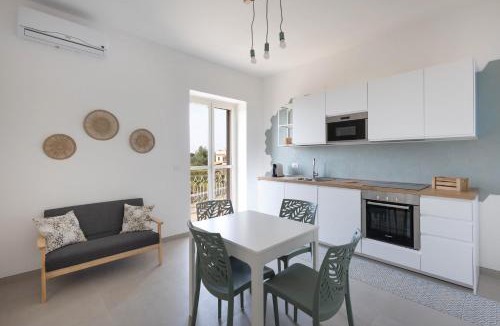 Cozzana House | Porta Sugli Ulivi