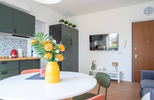 Milan Apartment | Porta21 Studio [Linate, Osp.Monzino, Arena Santa Giulia]