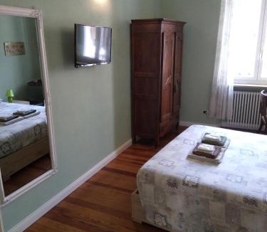 Bra Bed & Breakfast | Porte ad Arco