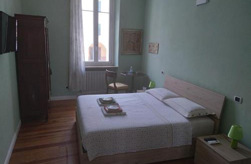Bra Bed & Breakfast | Porte ad Arco