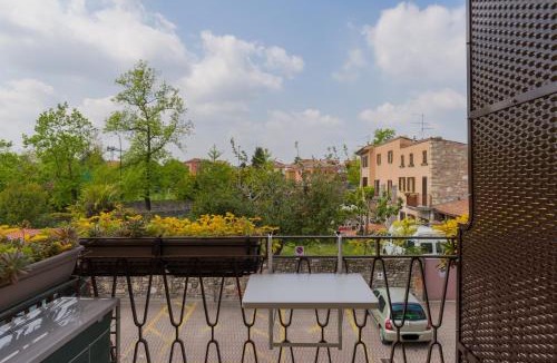 San Zeno House | Posto Unico