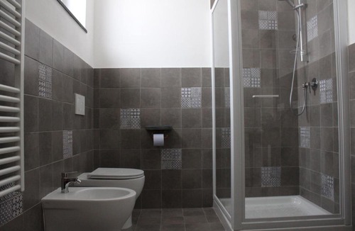 Serravalle Scrivia House | Praga