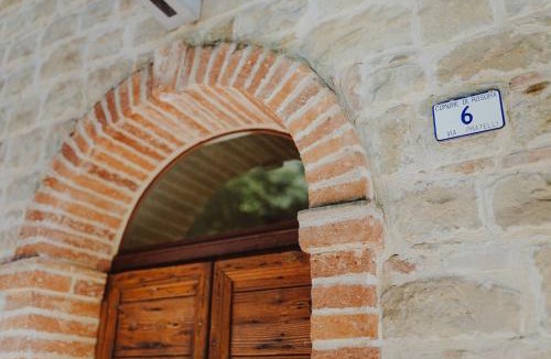 Rosora Bed & Breakfast | Pratelli6