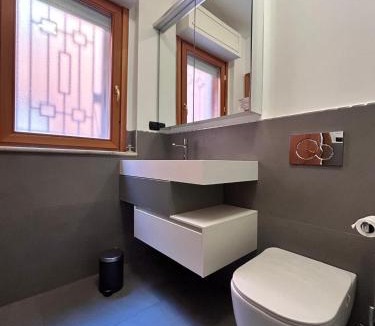 Suburbio IX Aurelio Apartment | Premium Apartment Papillo