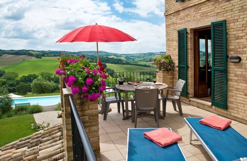 Francavilla d'Ete Apartment | Premium Ecology