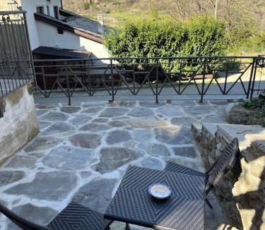 Ussel Apartment | Pres du Chateau