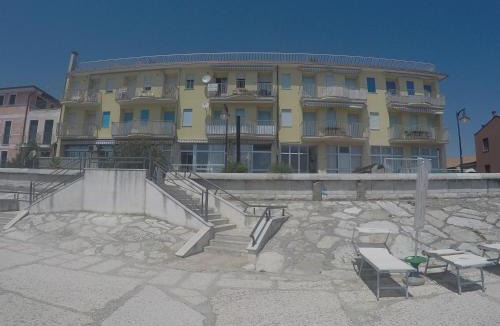 Old Town Apartment | President - Panorama del Mare - Agenzia Cocal