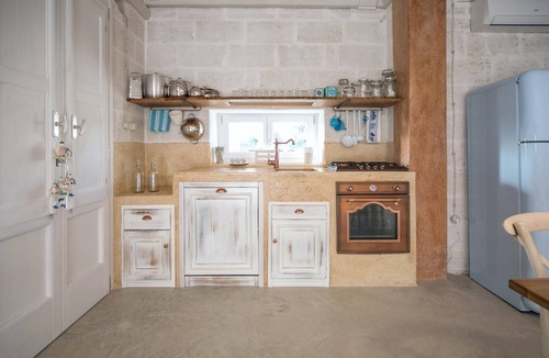 Racale Cottage | Prestige Pool Trullo - Torre Suda