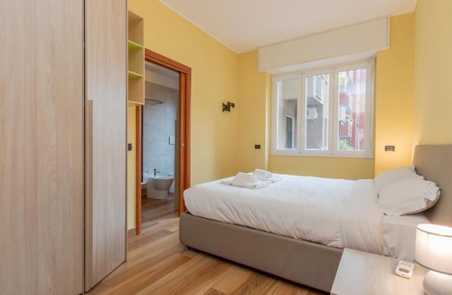 Zona Solari Apartment | Prestigioso appartamento in zona Tortona - Solari