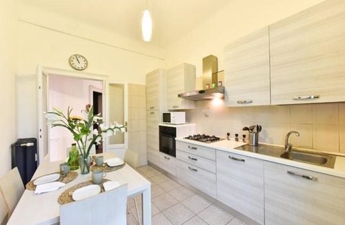 Citta Studi Apartment | Prestigious Apartment - Milan City Studies