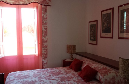Acireale Villa | Prestigious nineteenth-century villa between Etna and the sea
