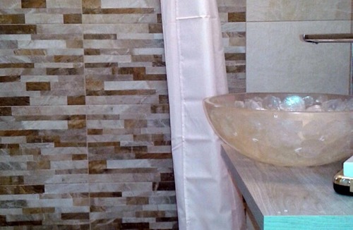 Barriera Vecchia-San Giacomo Apartment | Pretty Flat Business Apartment