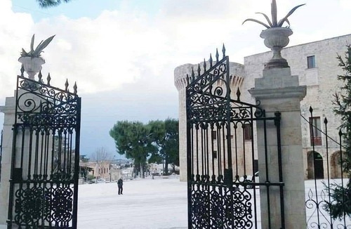 Conversano House | Pretty two-room apartment a few kilometers from Polignano
