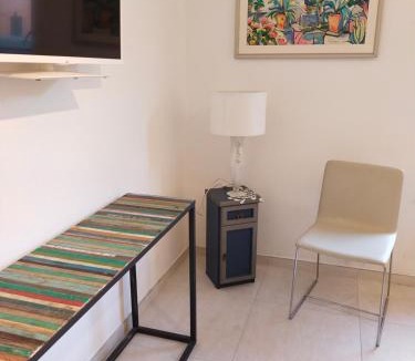Sestri Ponente House | Prie De Mä