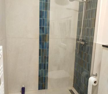 Sestri Ponente House | Prie De Mä