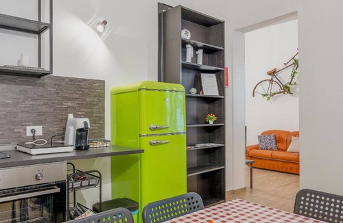 Castromediano Apartment | Primo Piano Holiday