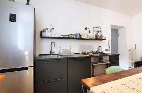 Chinatown Apartment | PrimoPiano - Arnolfo